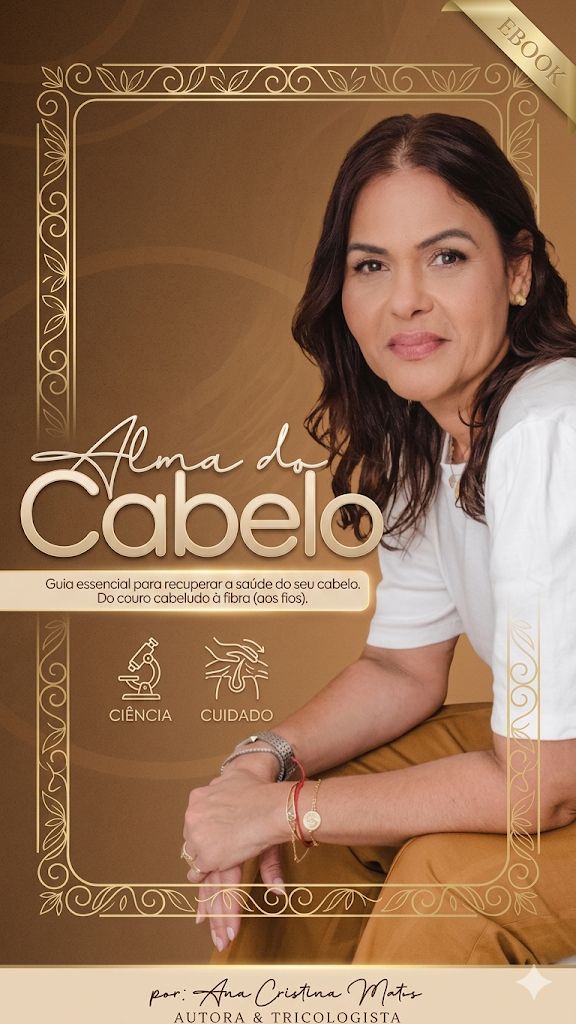 Guia Alma do Cabelo